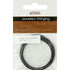 5m Metal Alloy Tiger Tail (available in 5 colours)